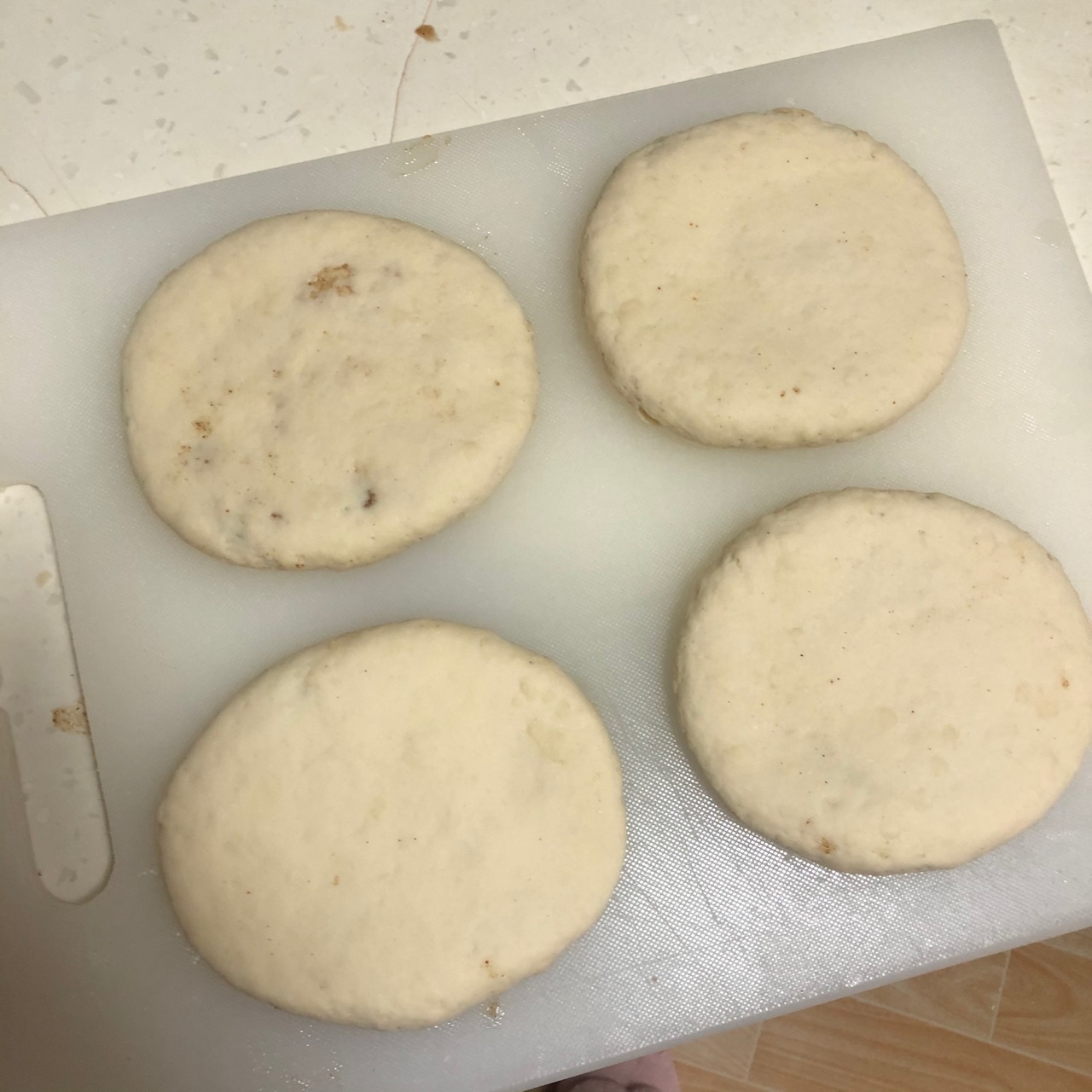 烧饼