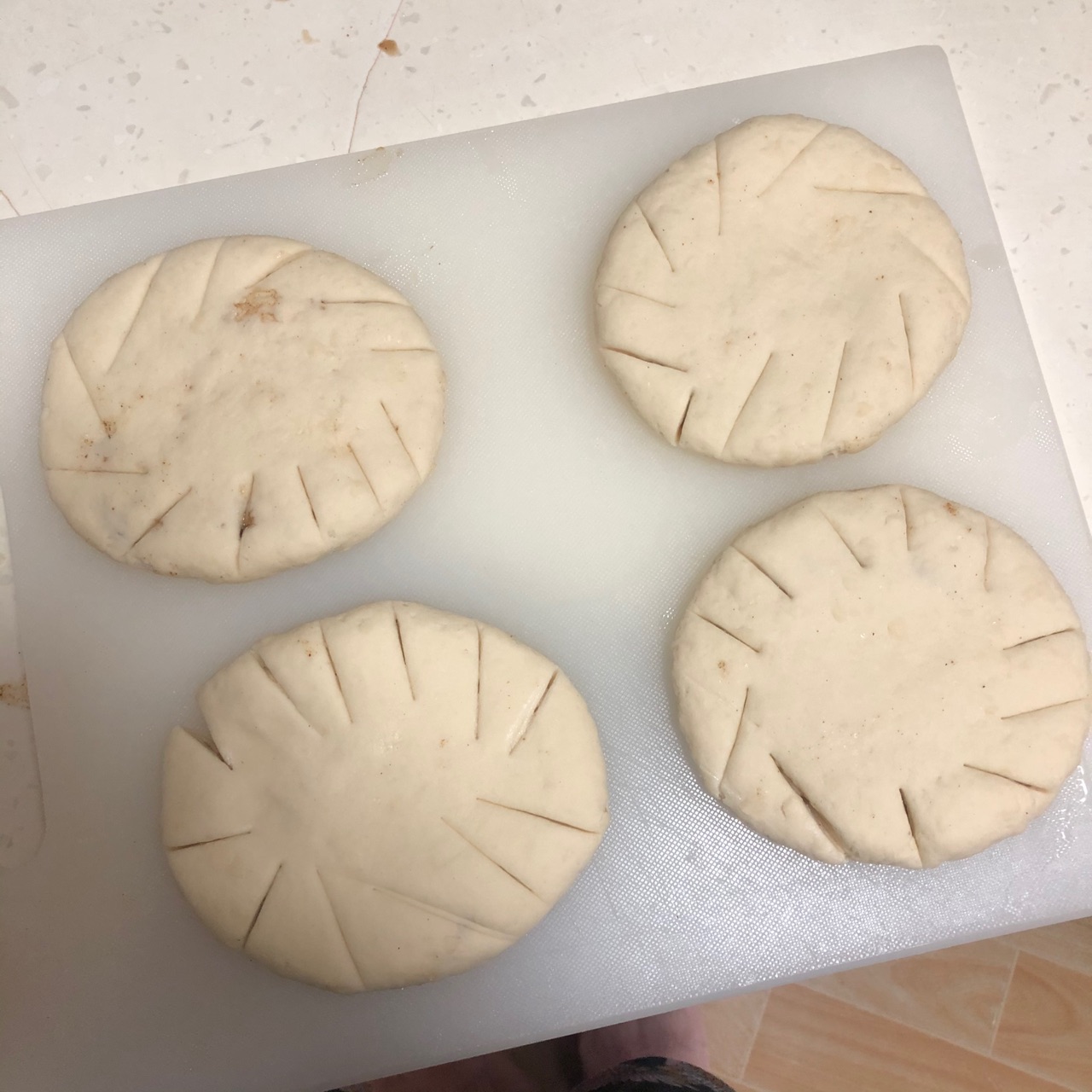 烧饼