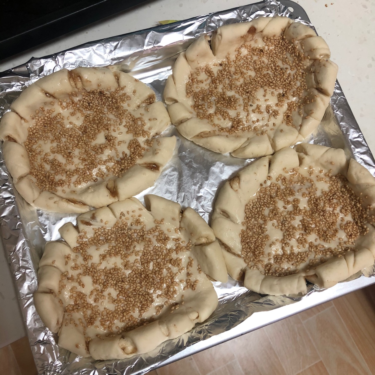 烧饼