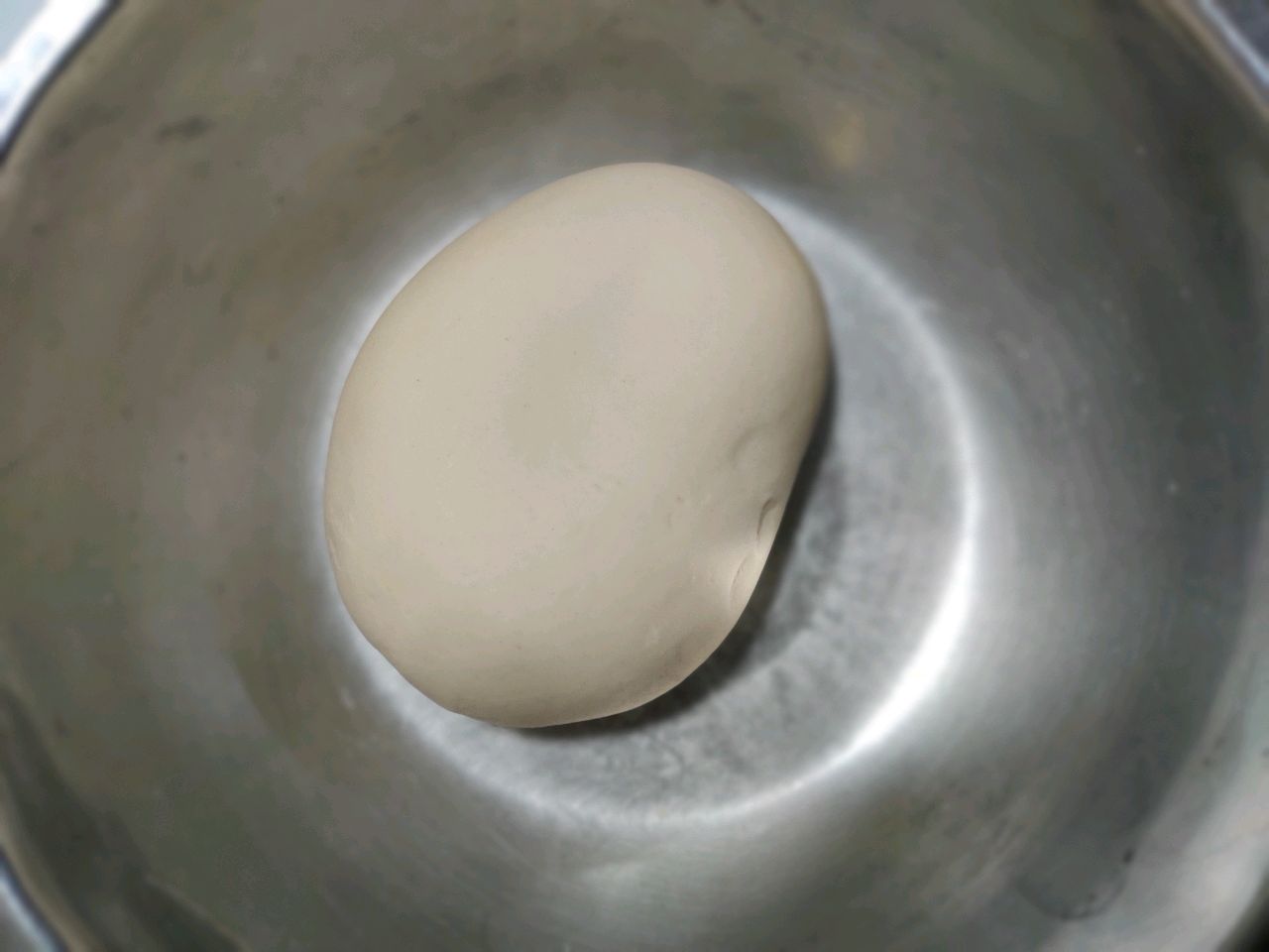 烧饼(烤箱版)