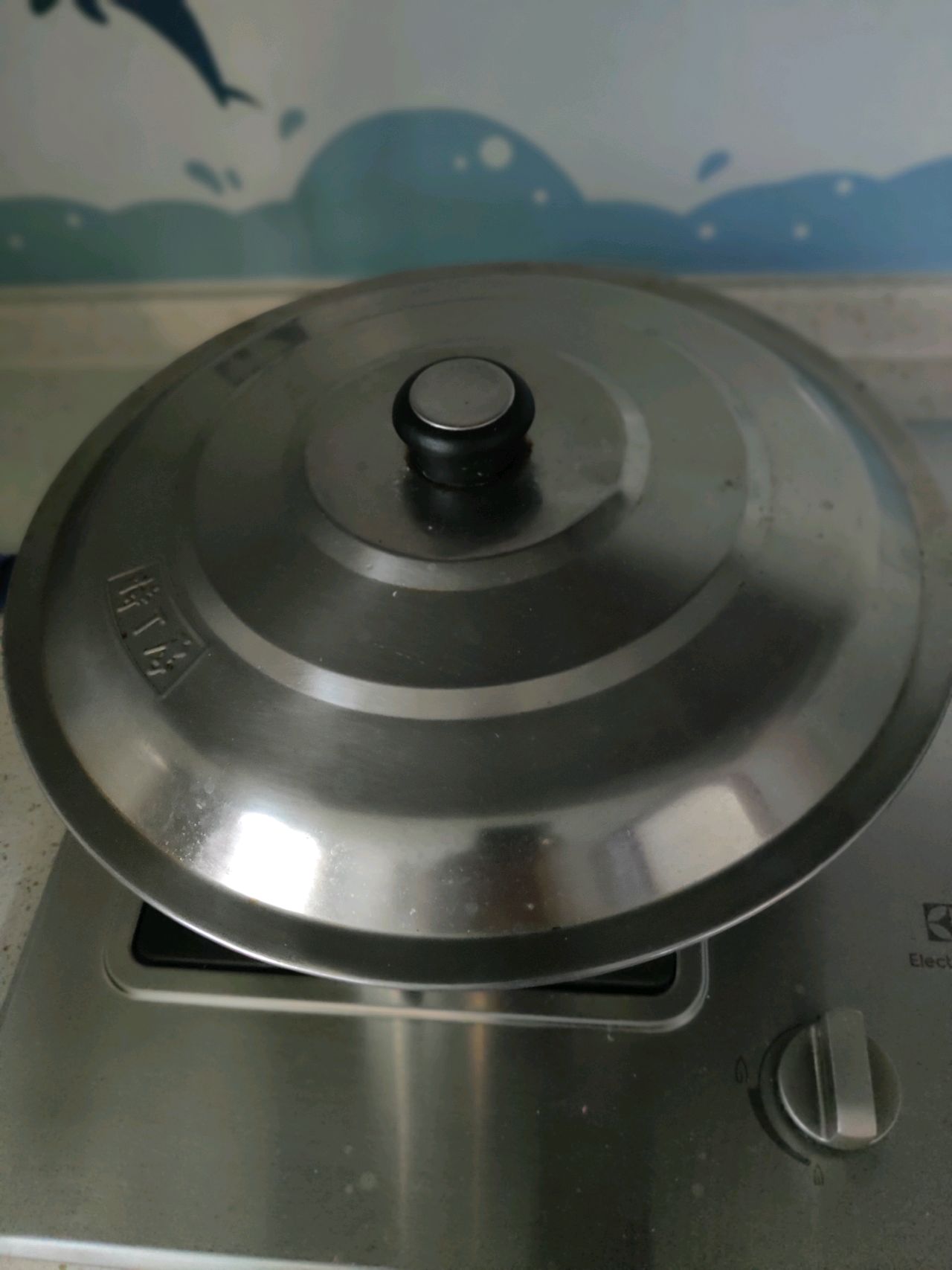烧饼(烤箱版)