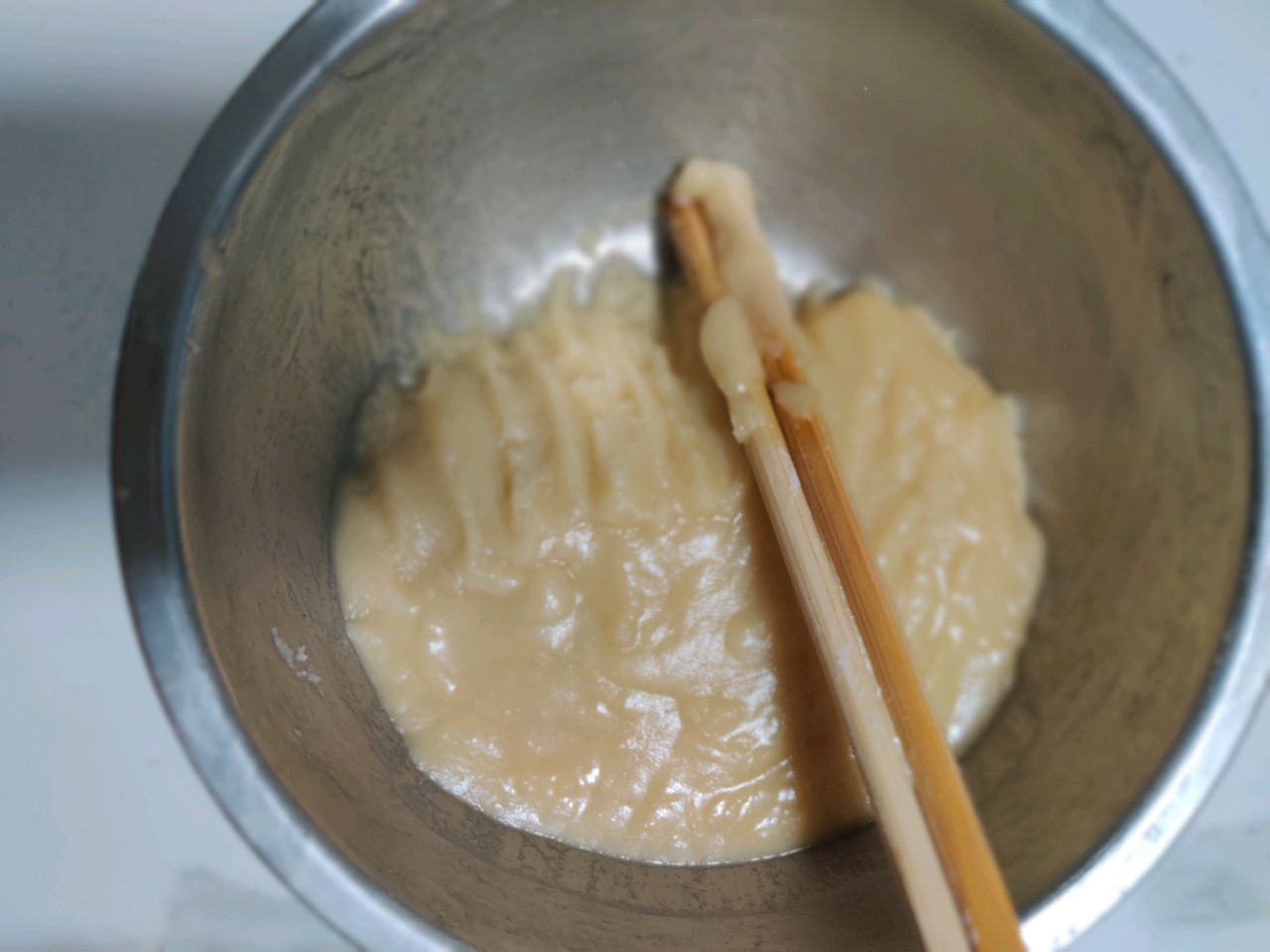 烧饼(烤箱版)