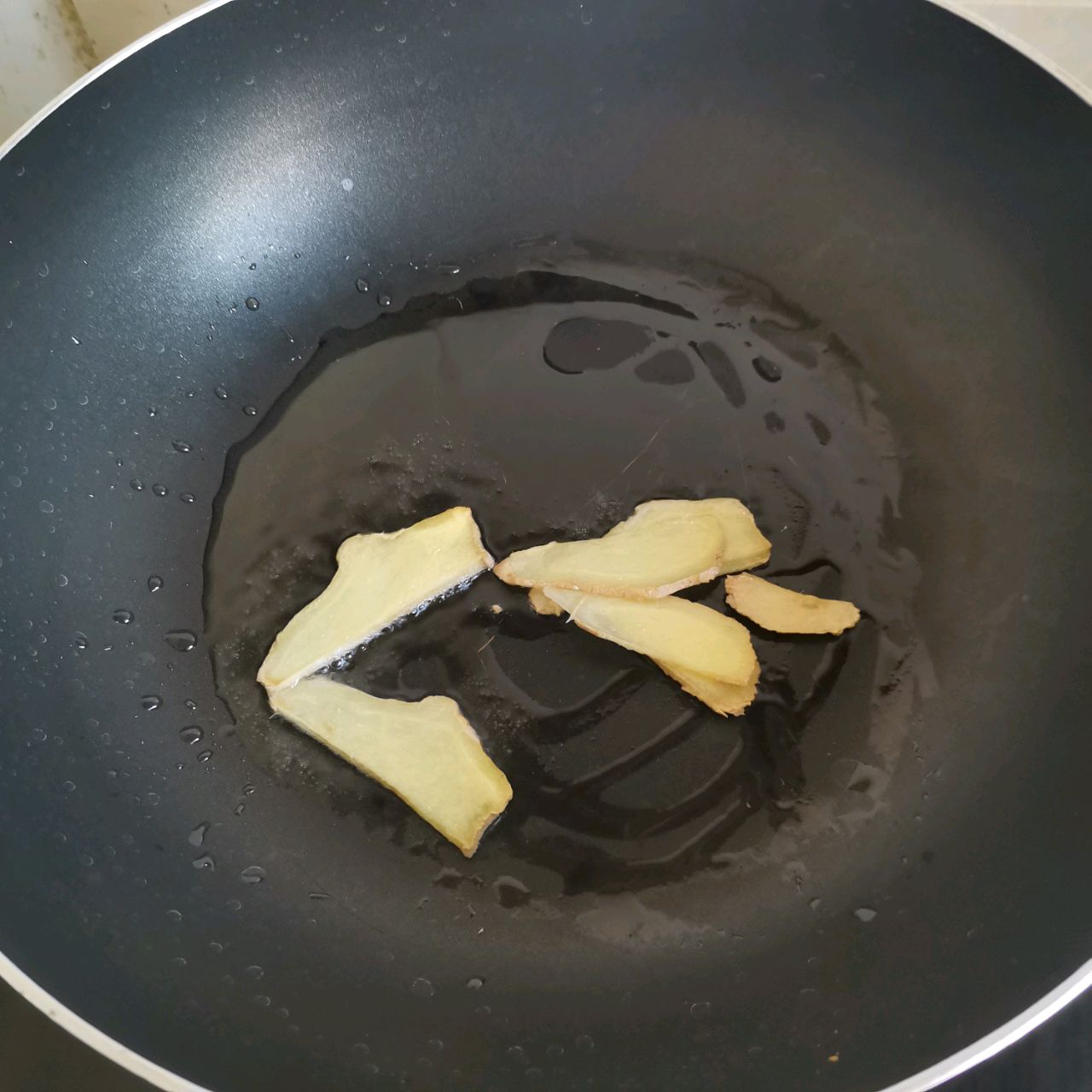烧公鸡