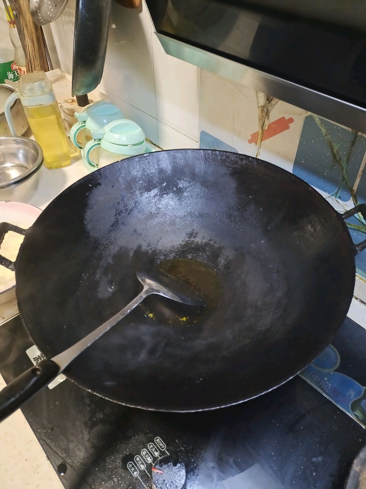 烧鲫鱼