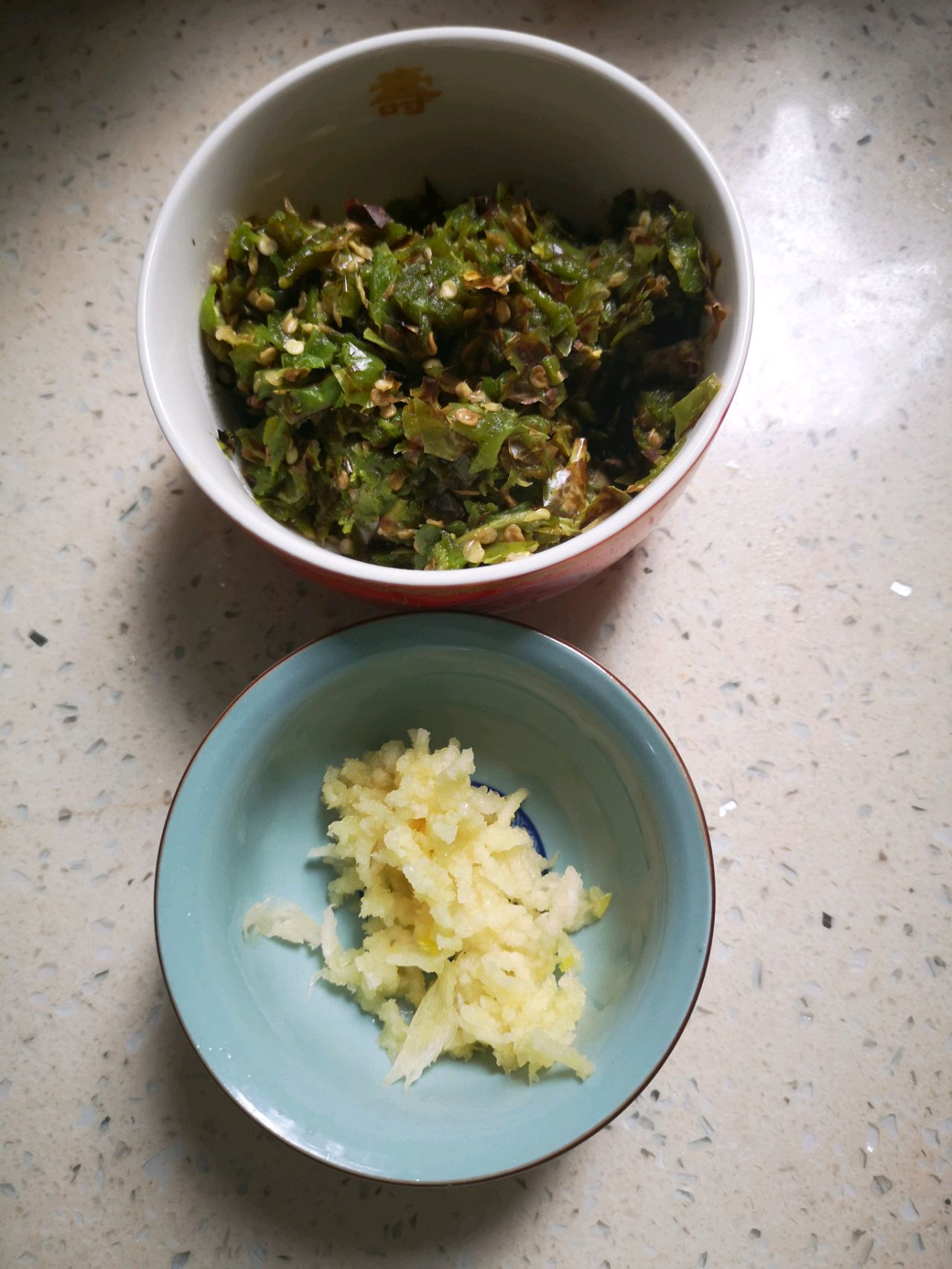 烧椒鸭肠