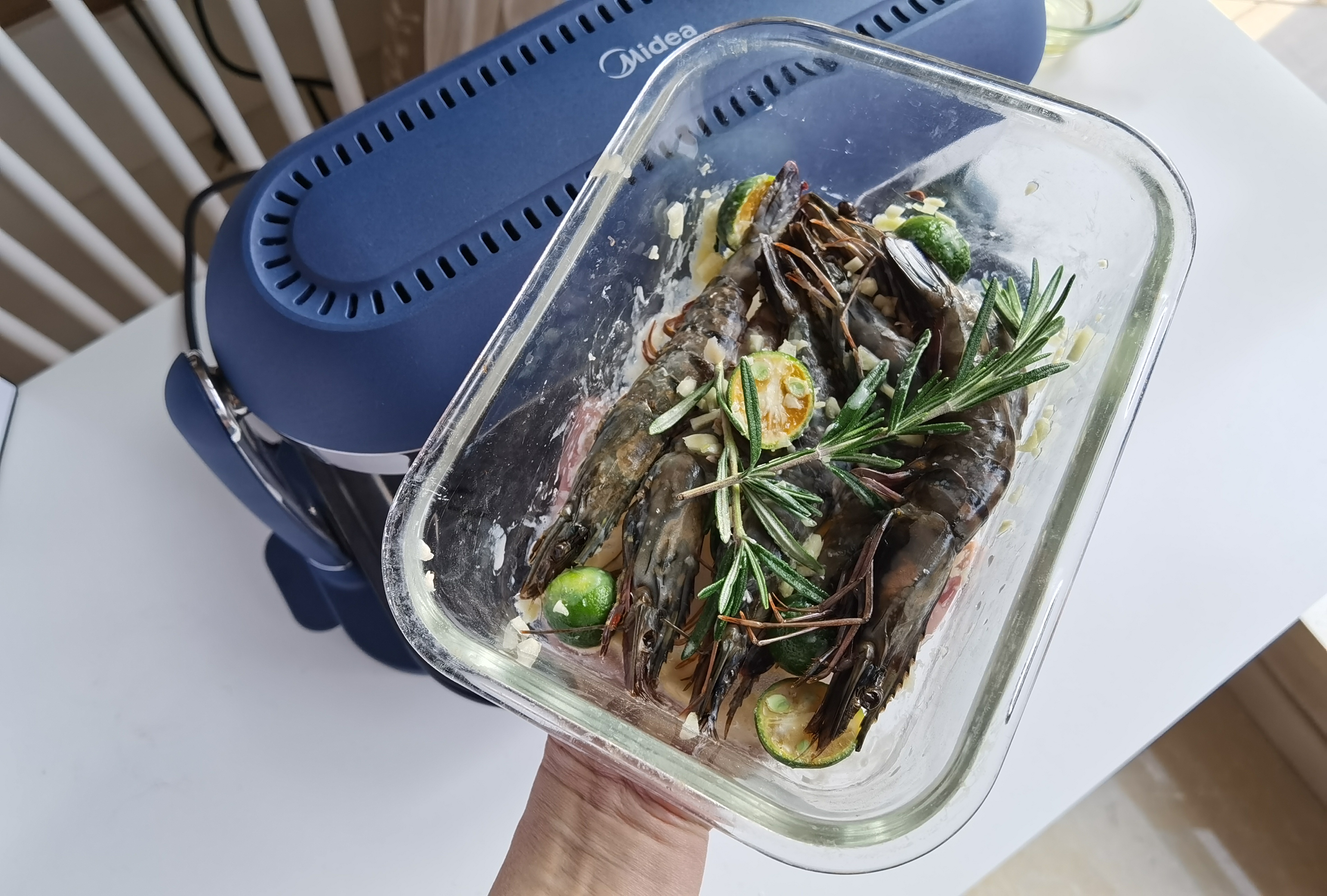 烧烤海陆荟