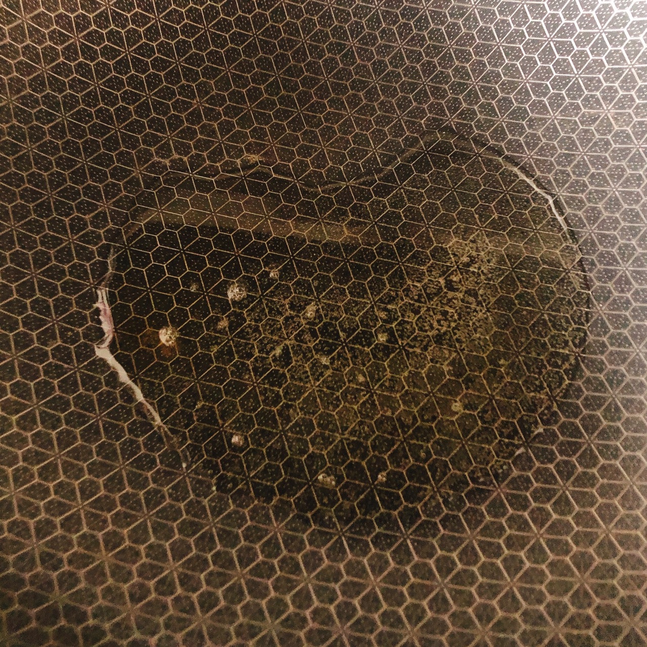 烧烤味的炒面筋