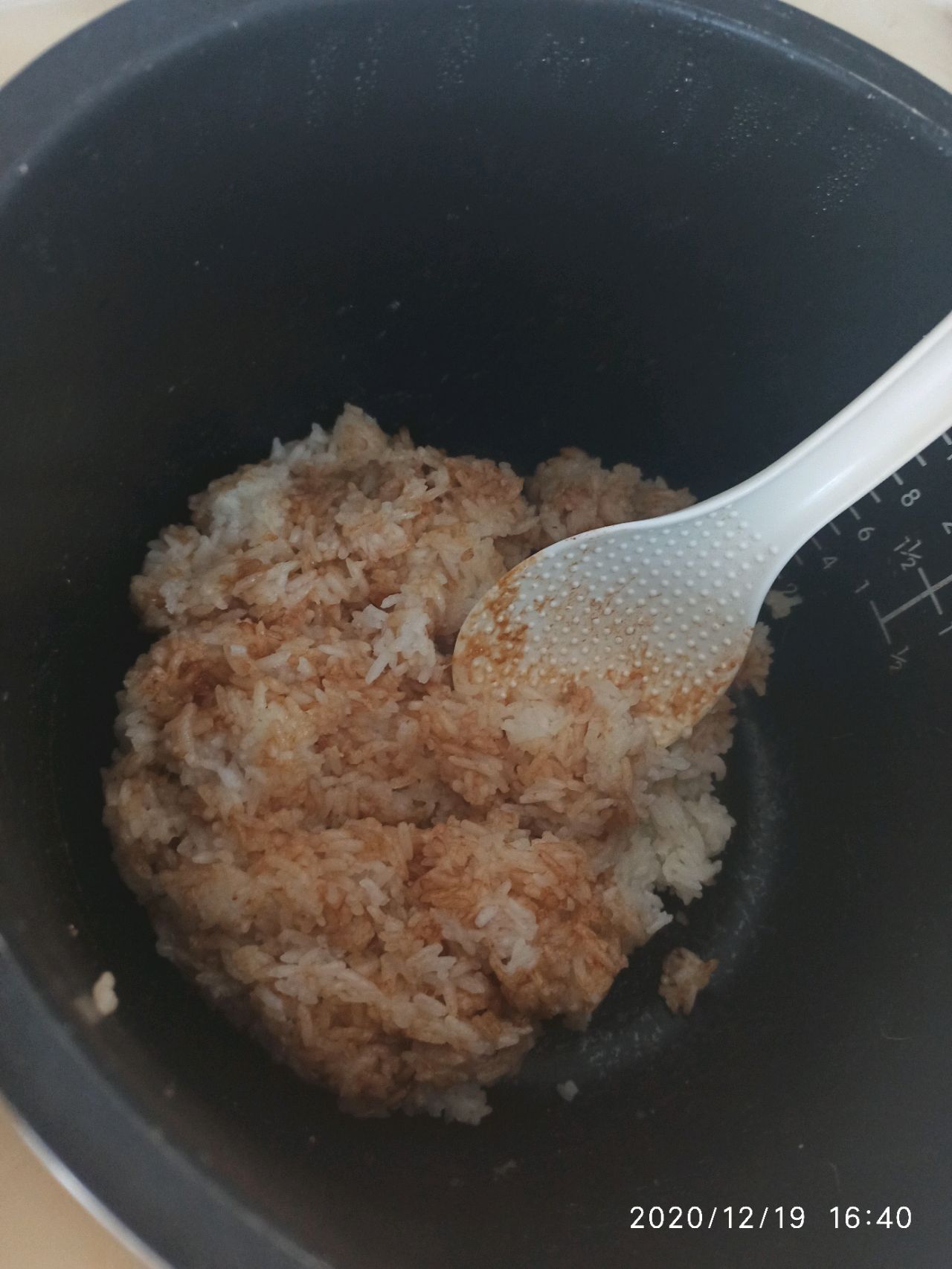 烧麦（饺子皮版）