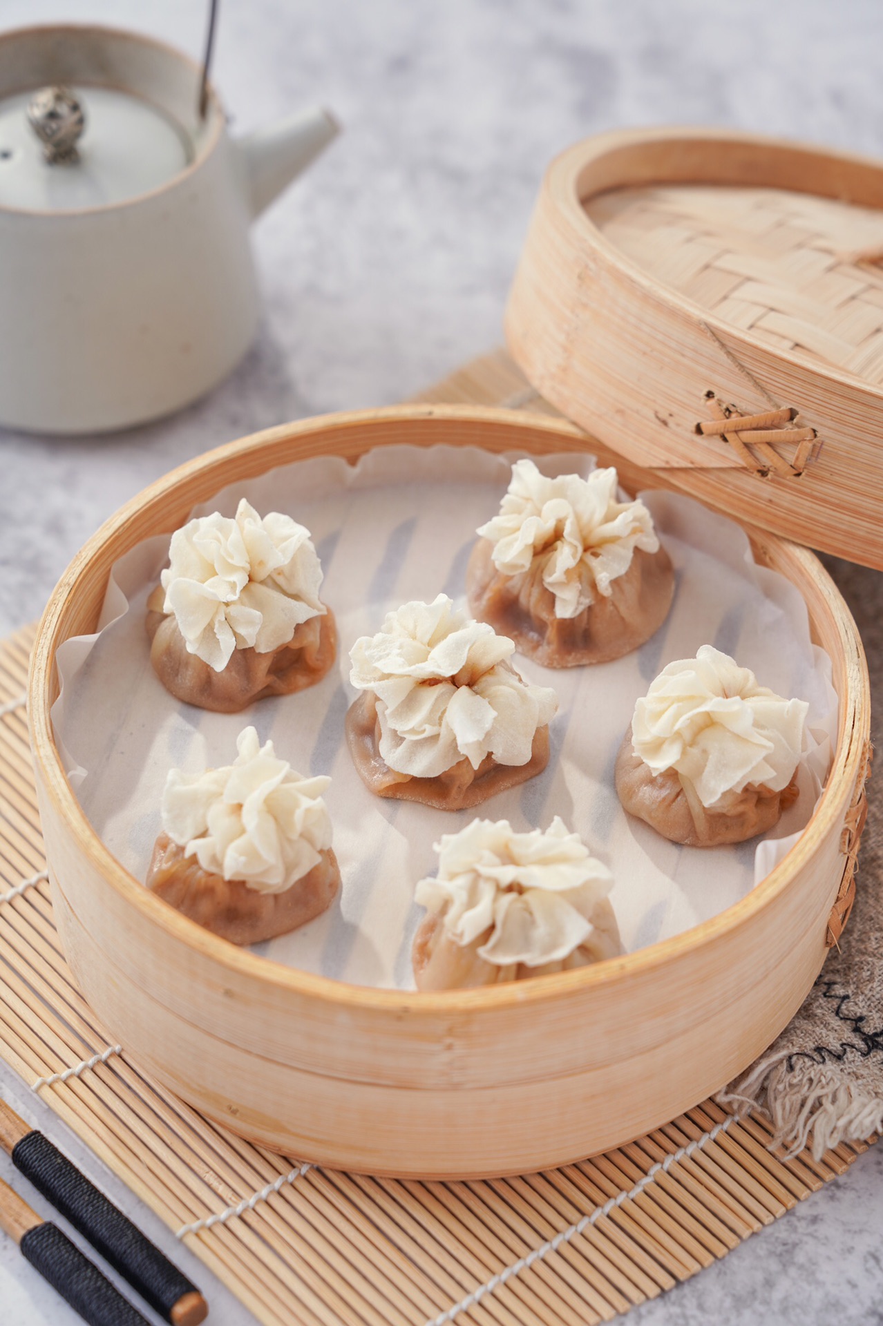烧麦-米博版