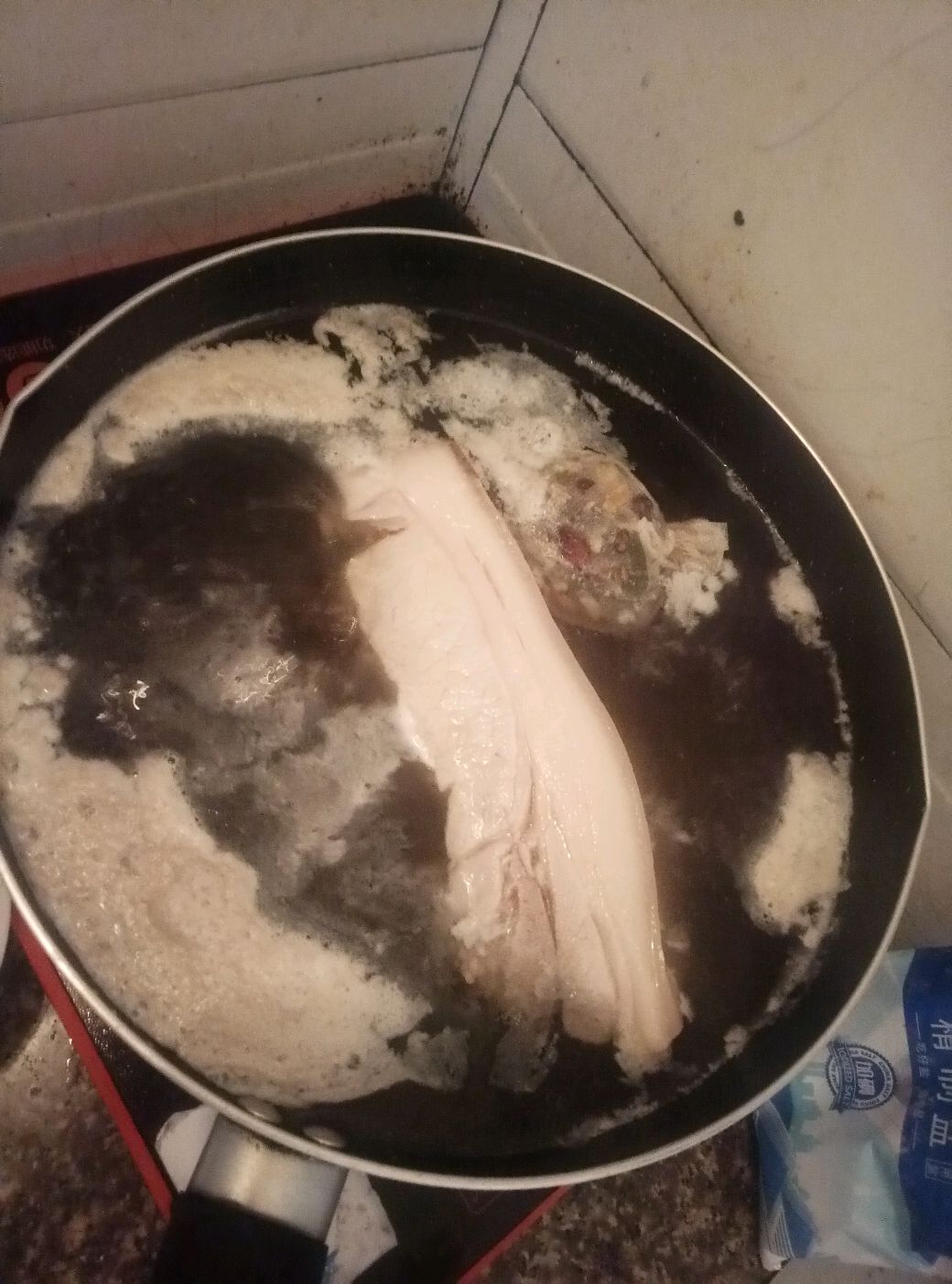 烧肉片子