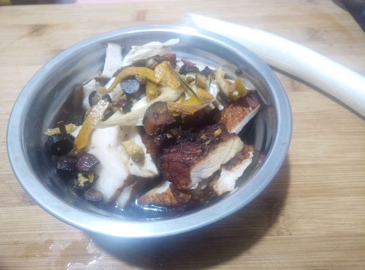 烧肉片子
