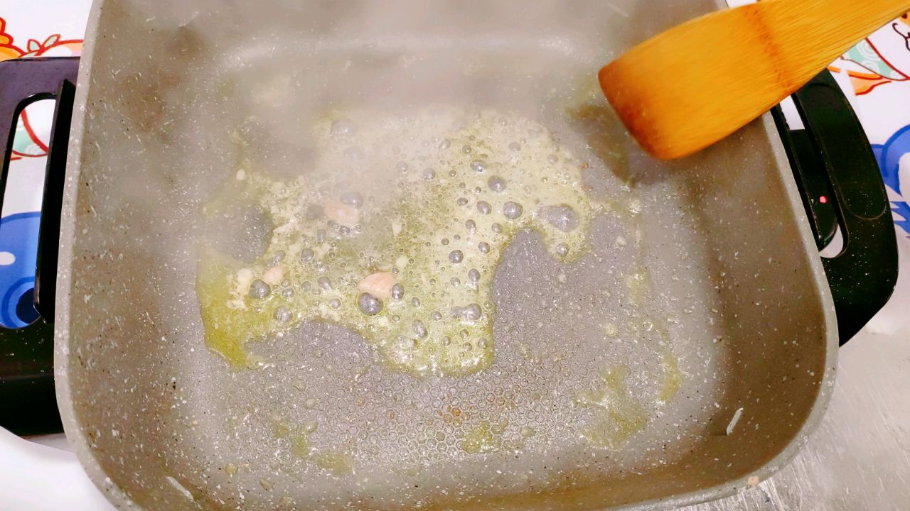 少油版黄焖鸡