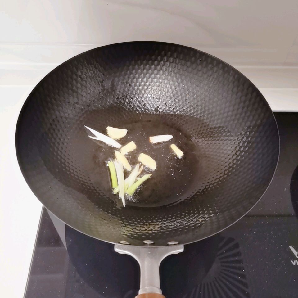 少油版酱茄子