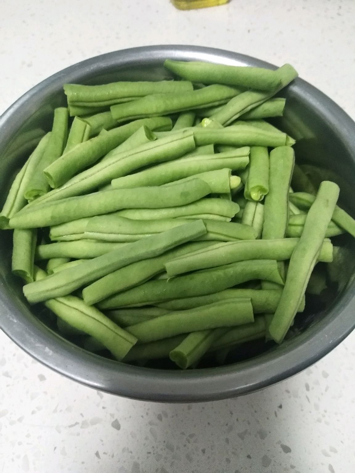 烧芸豆