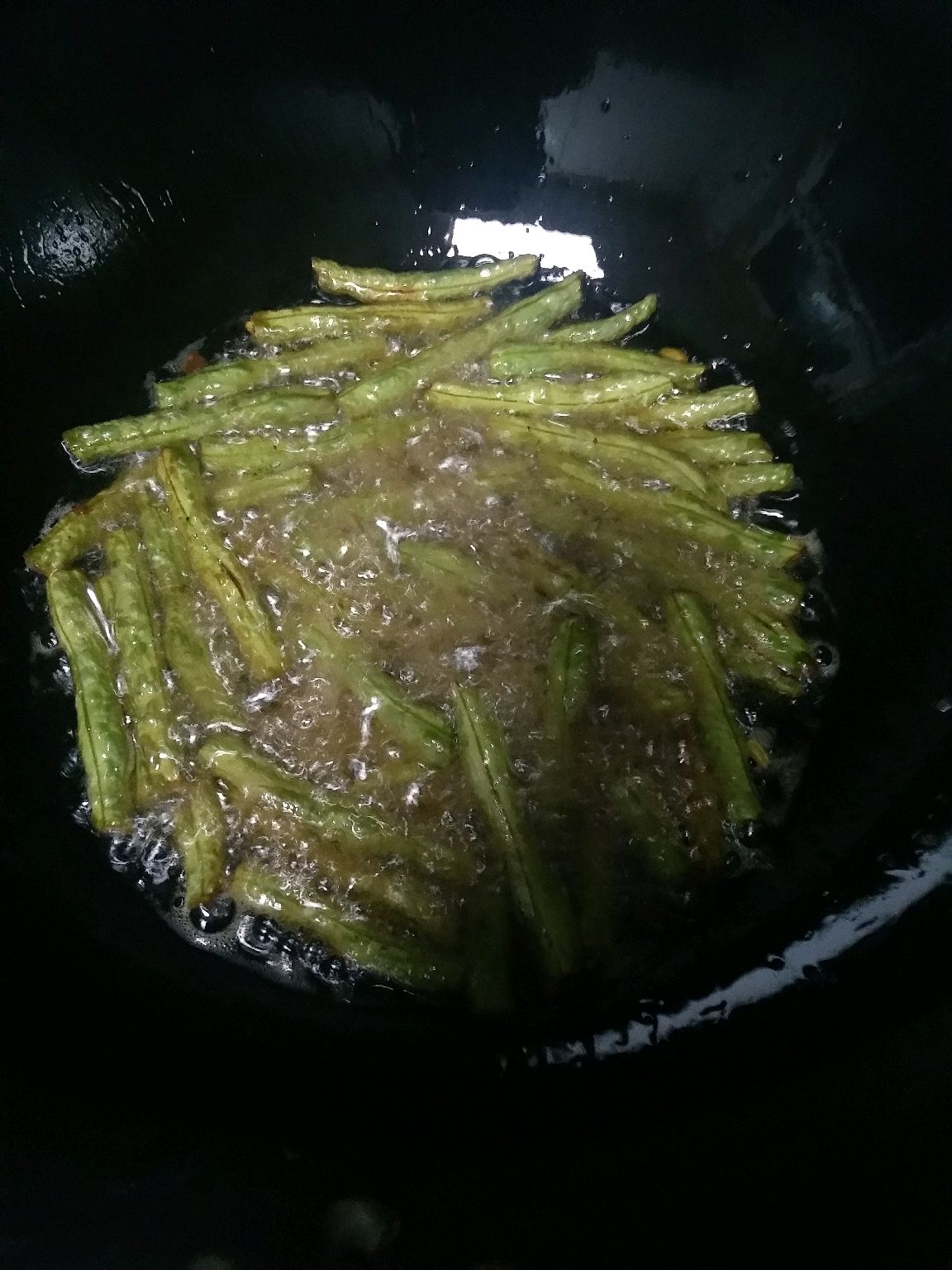 烧芸豆