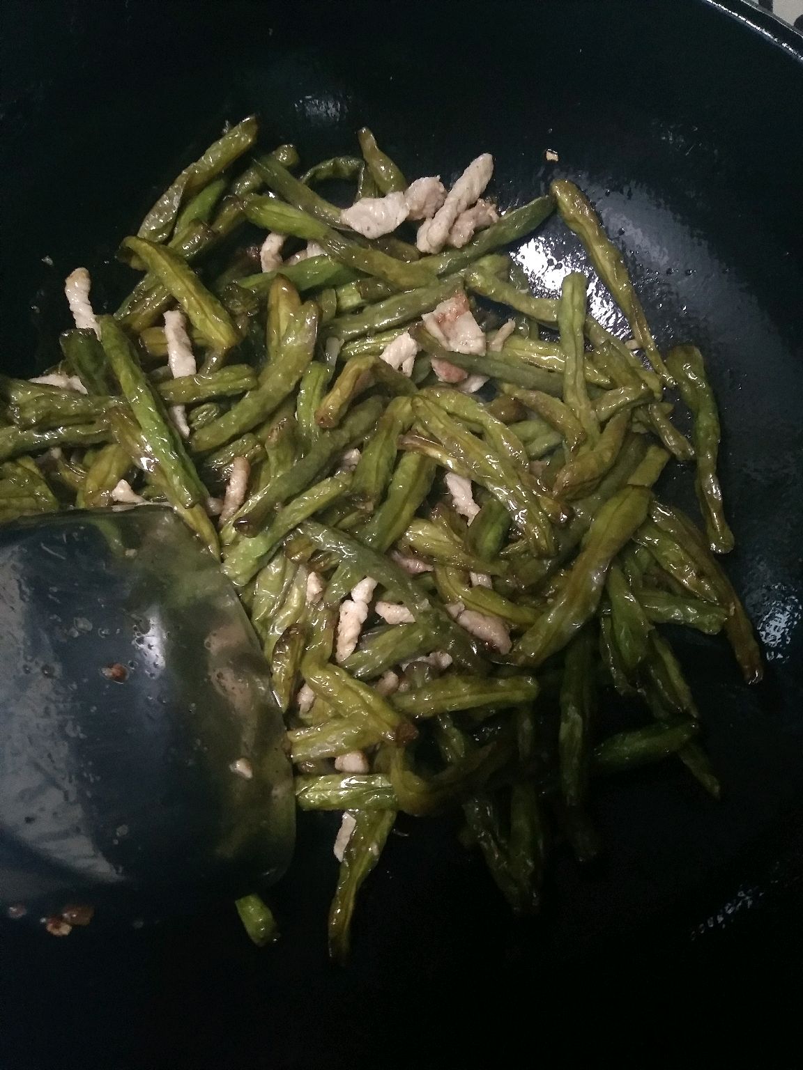 烧芸豆