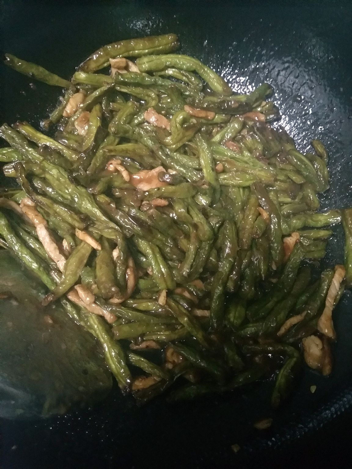 烧芸豆