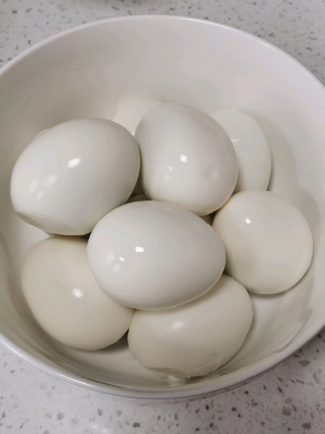 烧汁虎皮蛋