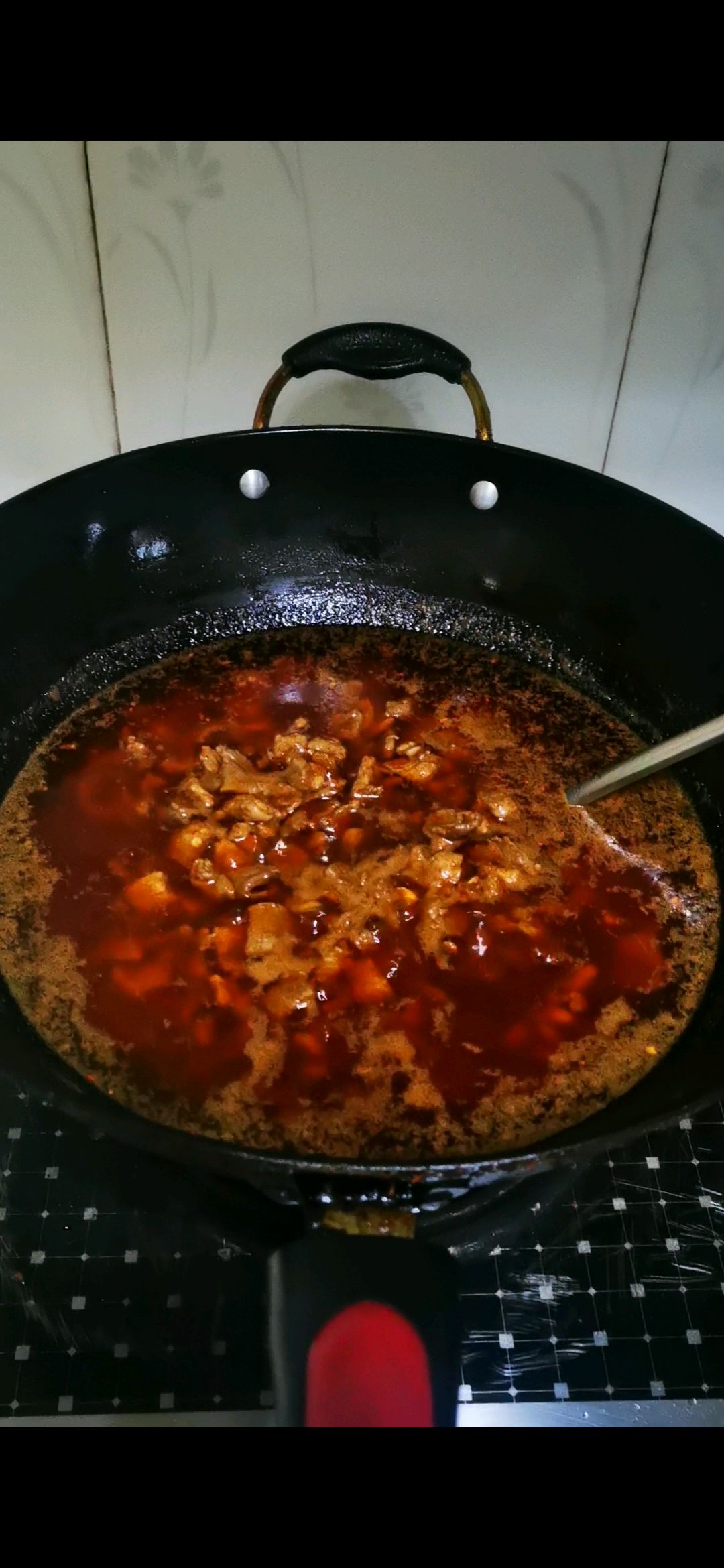 哨子肉