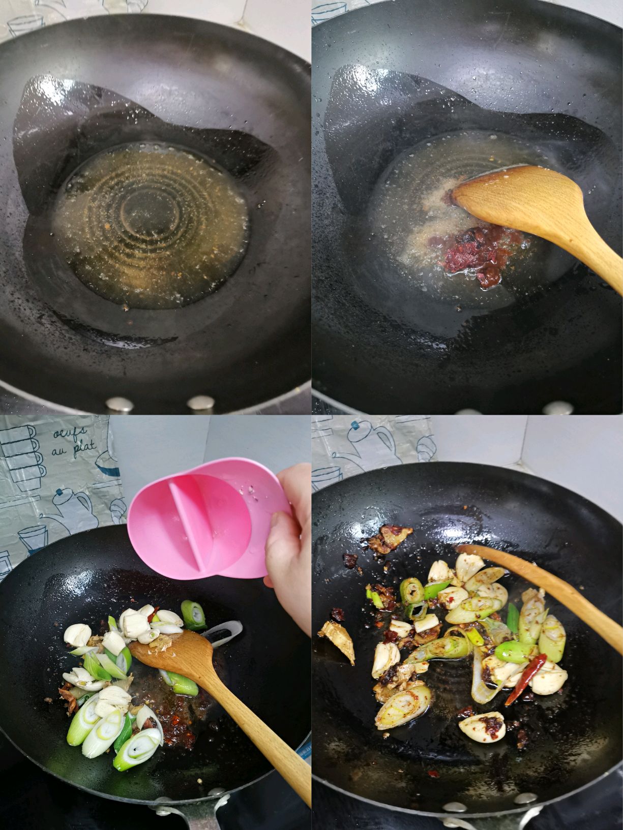 奢侈的红烧桂鱼