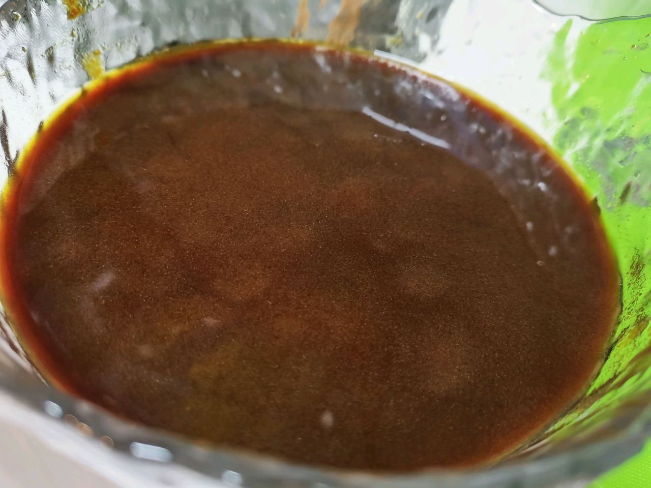 深秋时节润肺暖心的自制秋梨膏