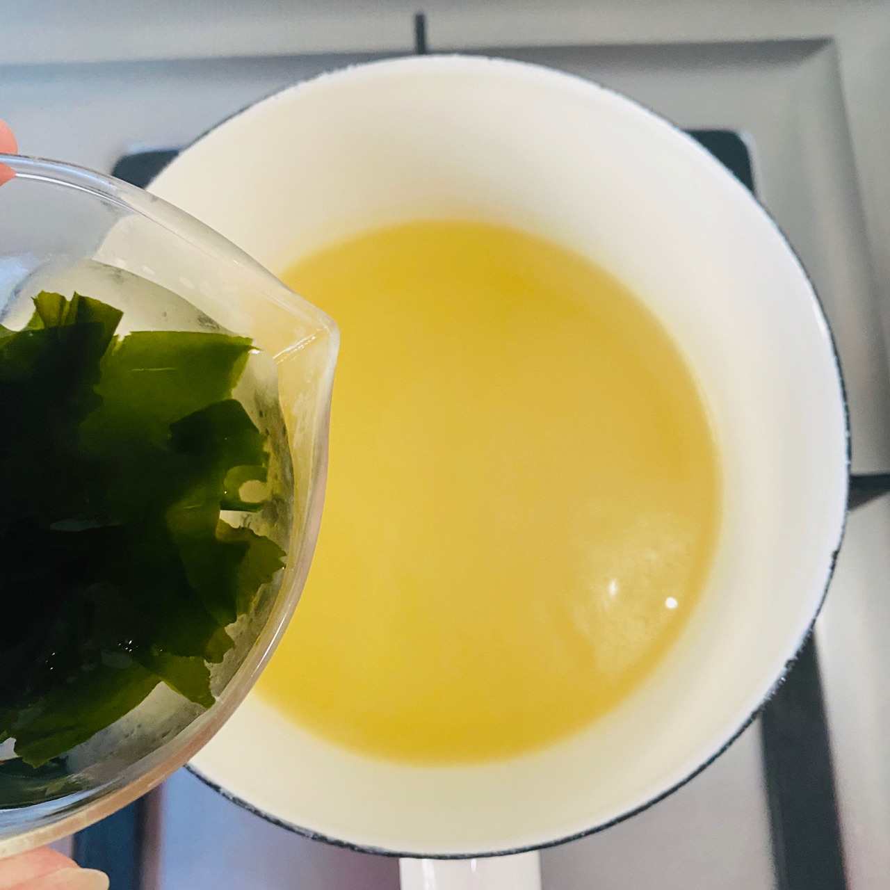 神鲜鸡汁馄饨