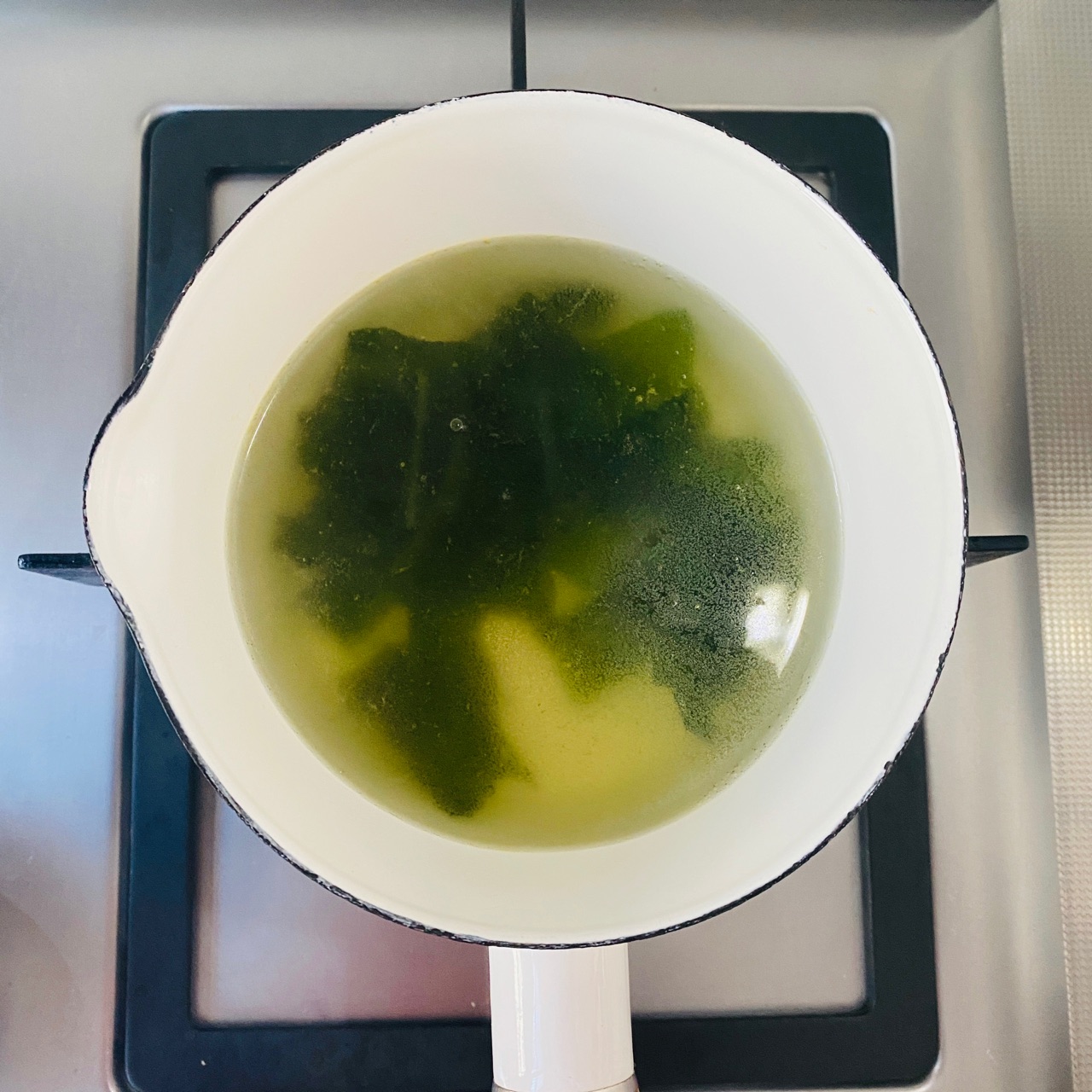 神鲜鸡汁馄饨
