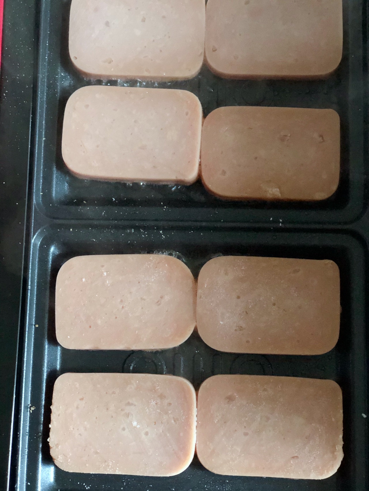 神仙手抓饼DIY
