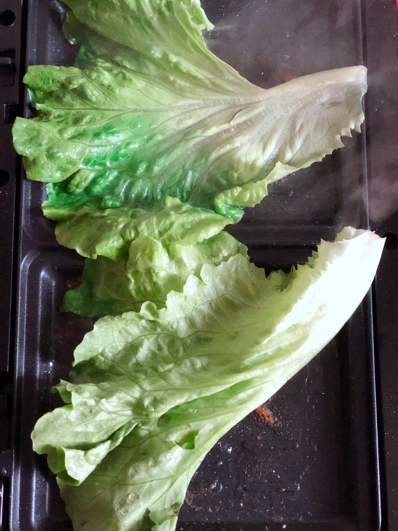 神仙手抓饼DIY