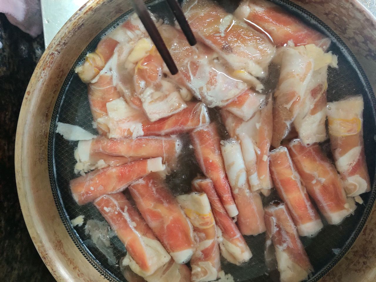 深夜食堂｜肥牛饭牛丼饭