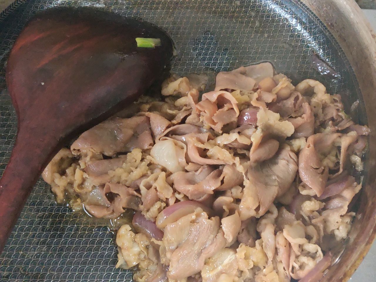 深夜食堂｜肥牛饭牛丼饭