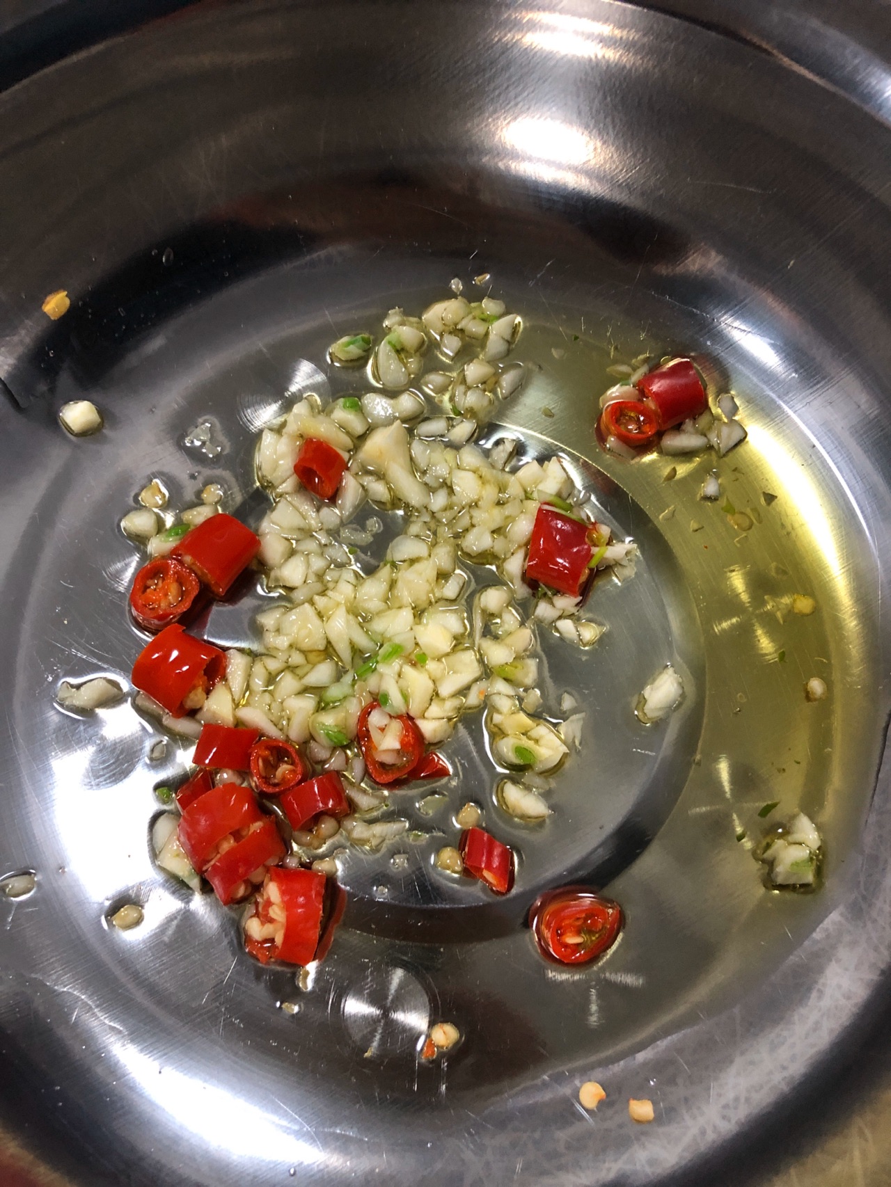 【深夜食堂】鸡蛋海苔拌饭