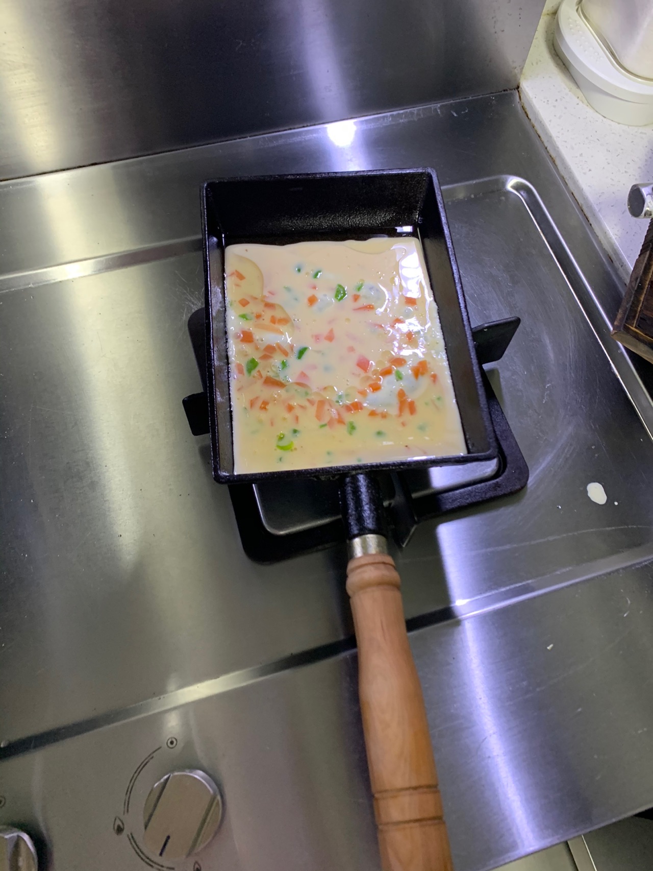 深夜食堂玉子烧