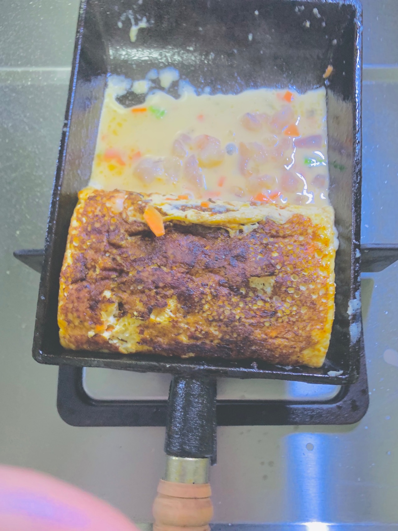 深夜食堂玉子烧