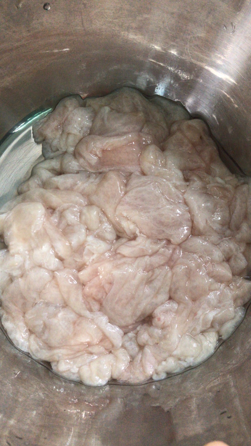 生爆肥肠