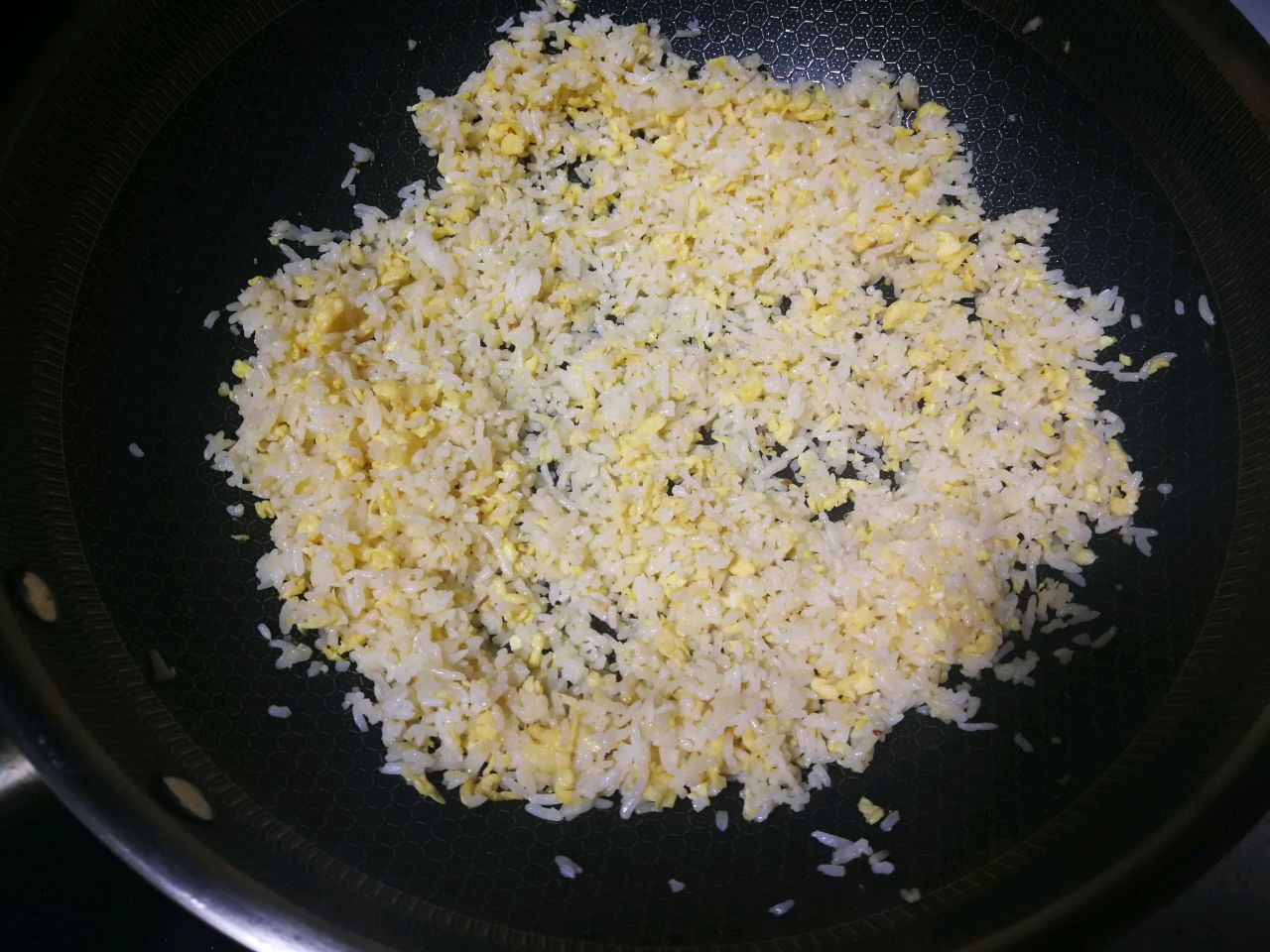 生炒牛肉饭