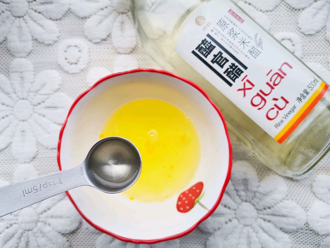 圣诞杯子蛋糕