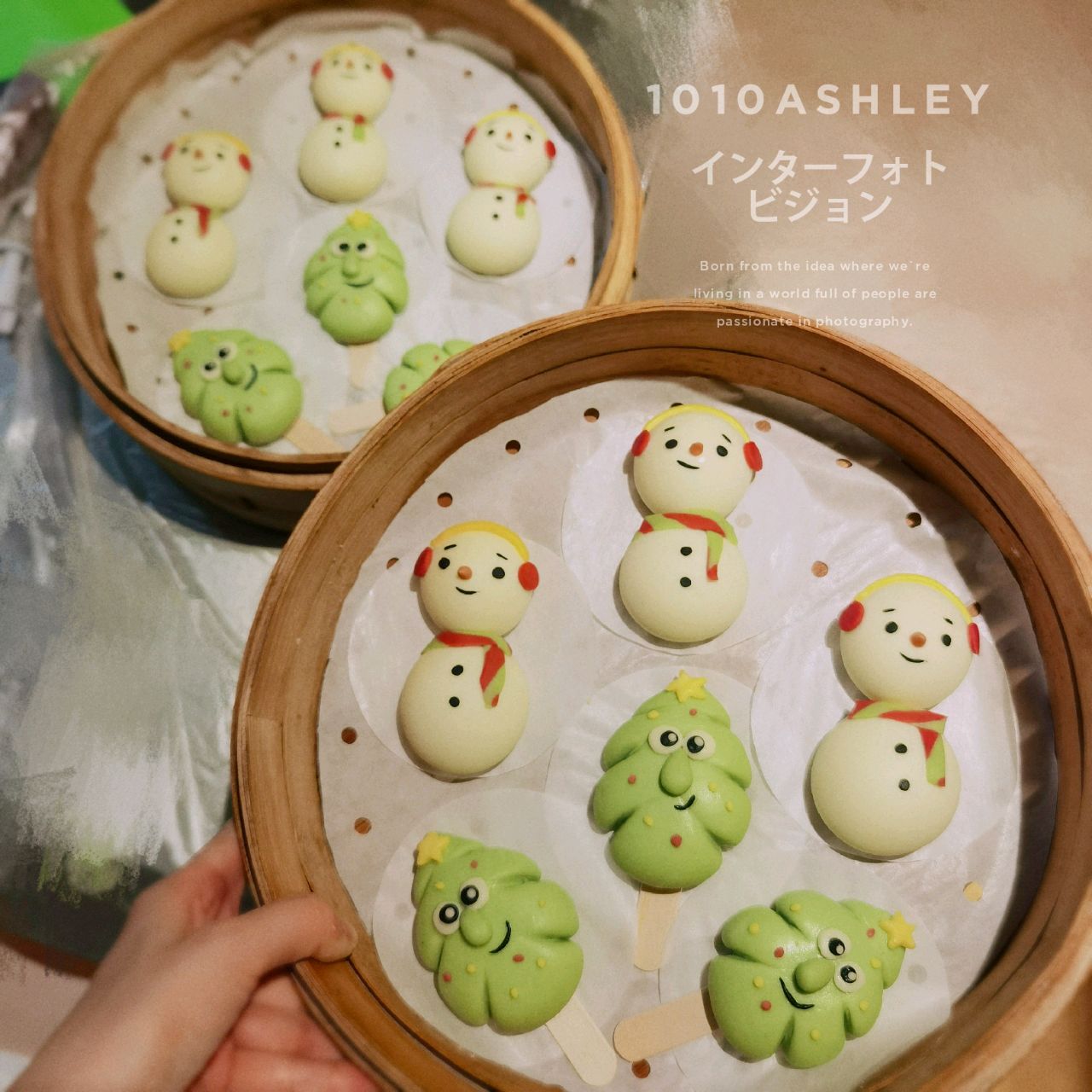 圣诞大合集