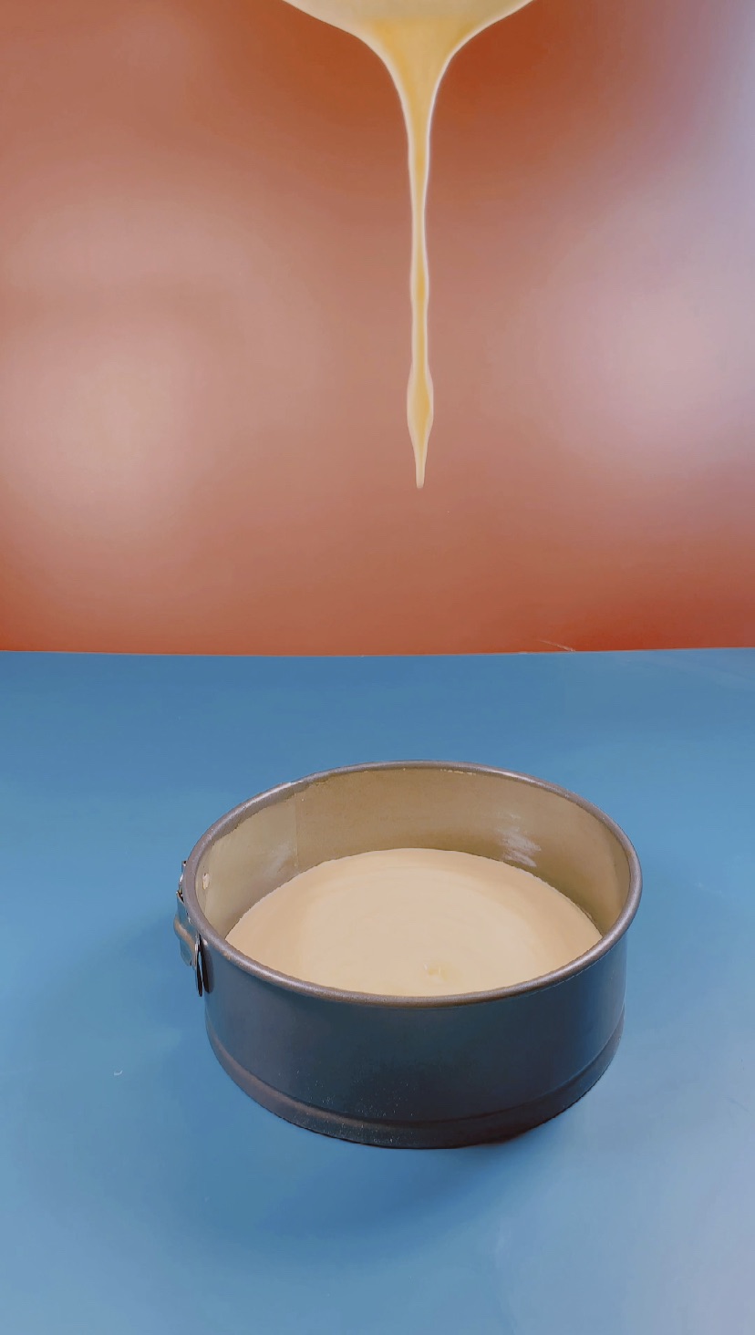 圣诞盒子蛋糕