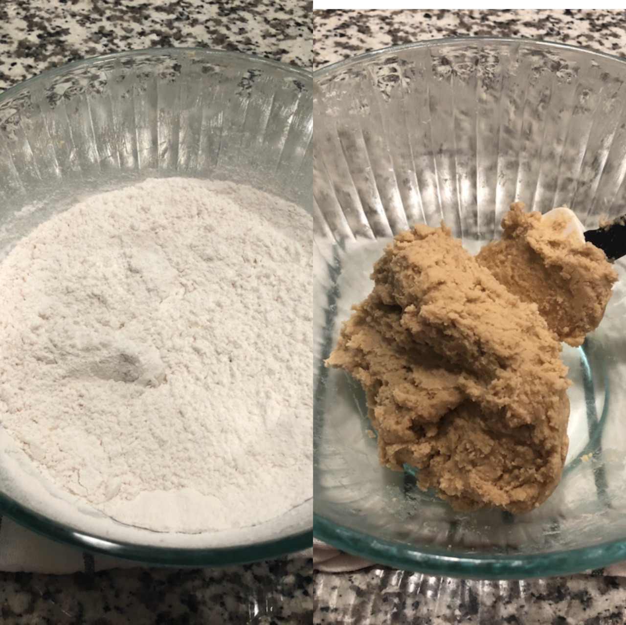 圣诞季的小确幸【姜饼人】