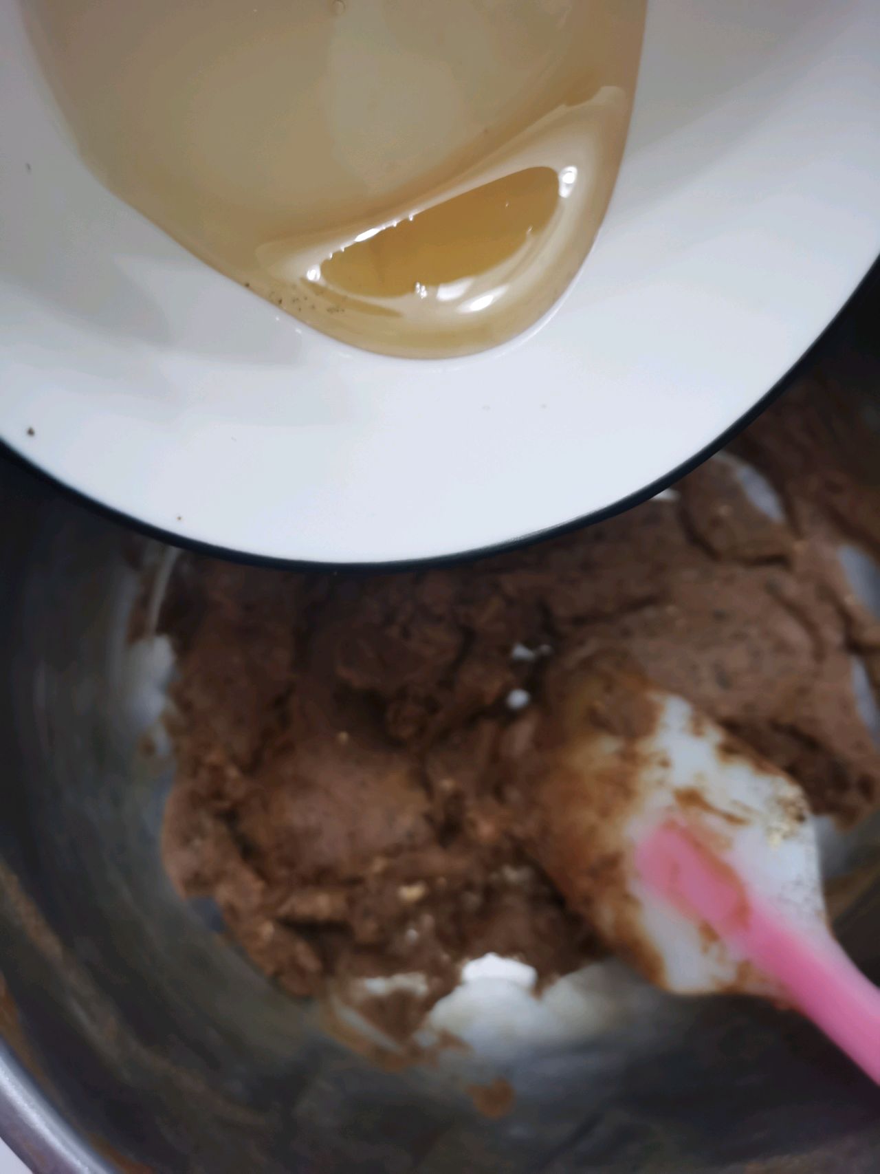 圣诞姜饼人