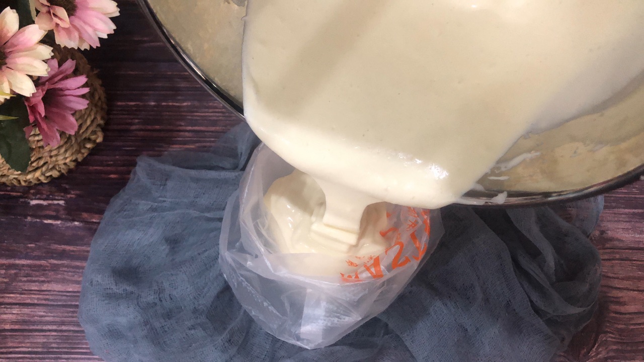 圣诞节小蛋糕