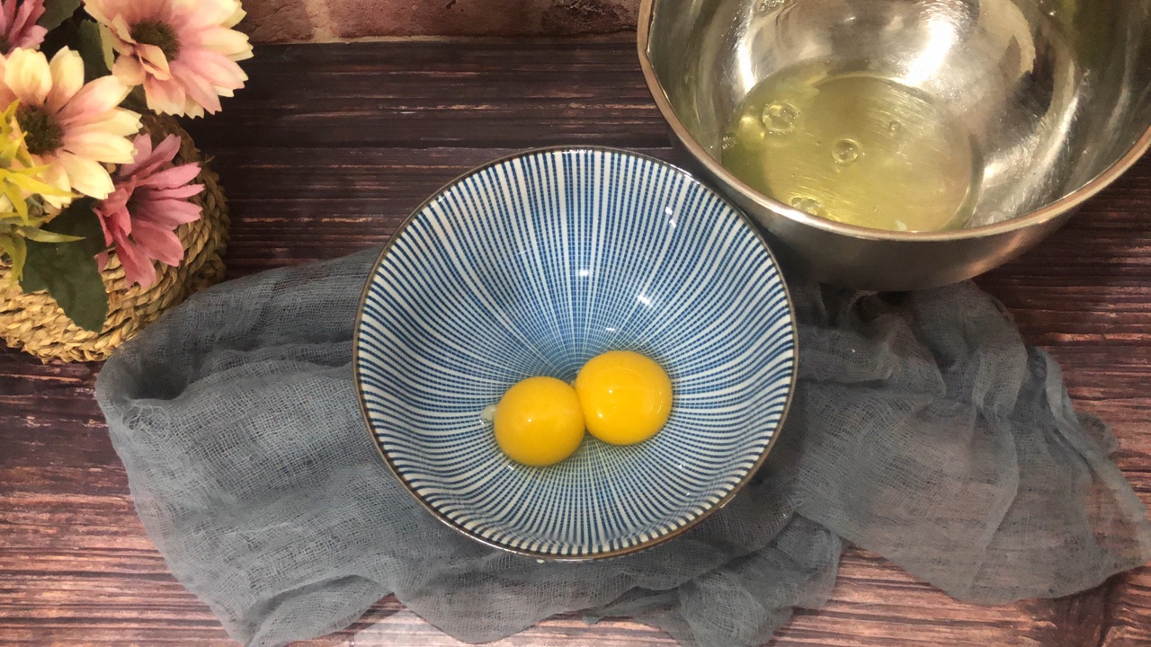 圣诞节小蛋糕