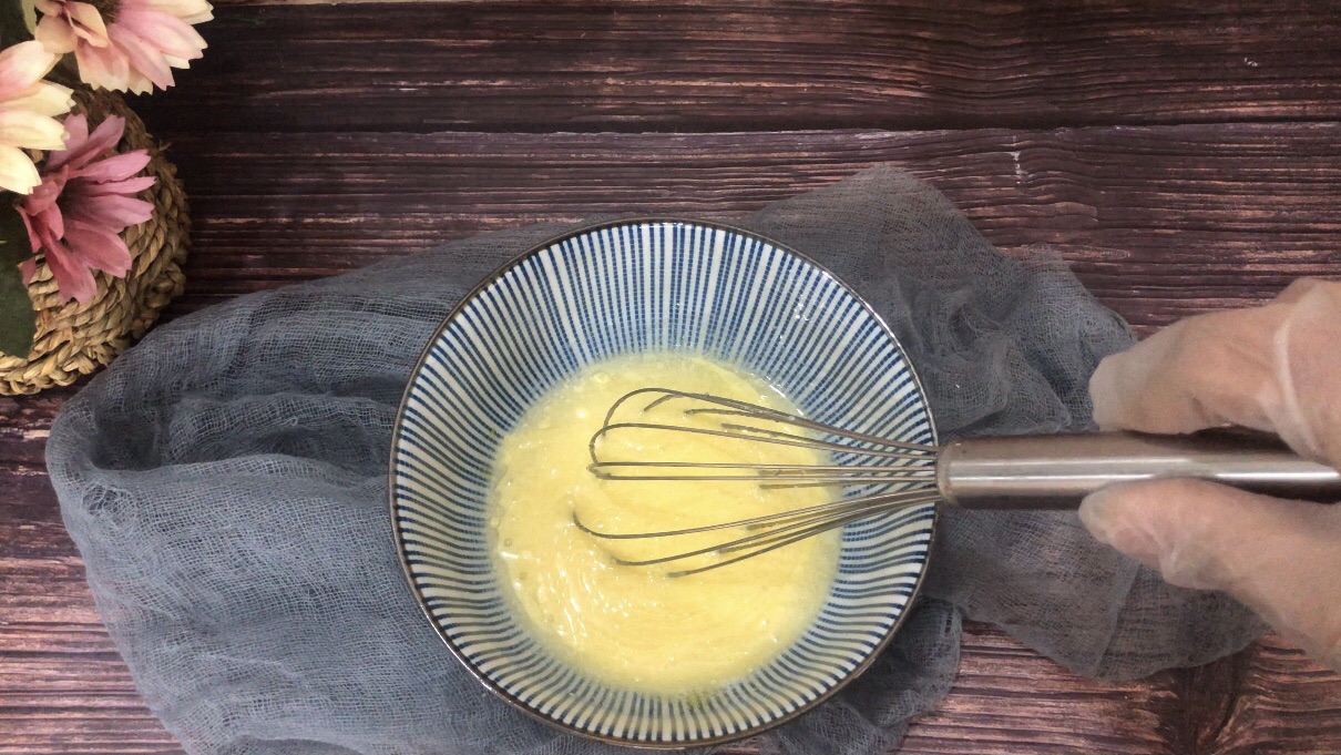 圣诞节小蛋糕