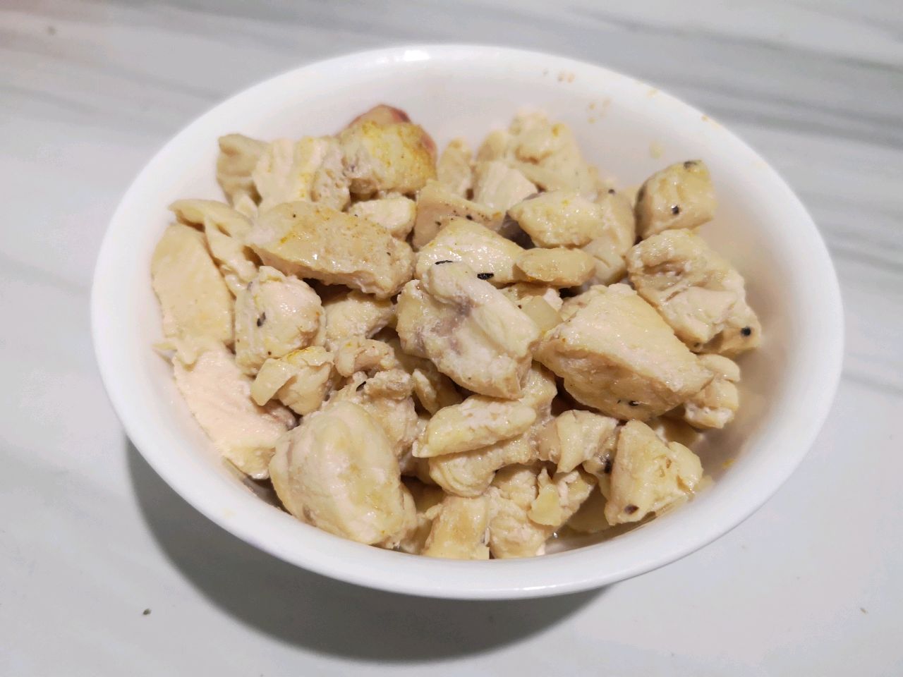 圣诞咖喱米饭