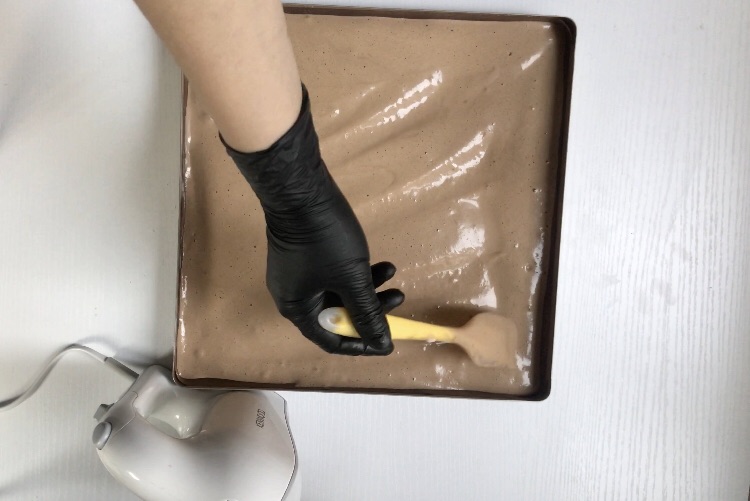 圣诞卡通蛋糕卷这样做简单又好吃