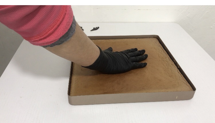 圣诞卡通蛋糕卷这样做简单又好吃