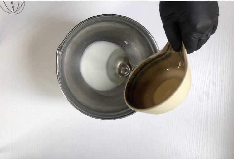 圣诞卡通蛋糕卷这样做简单又好吃