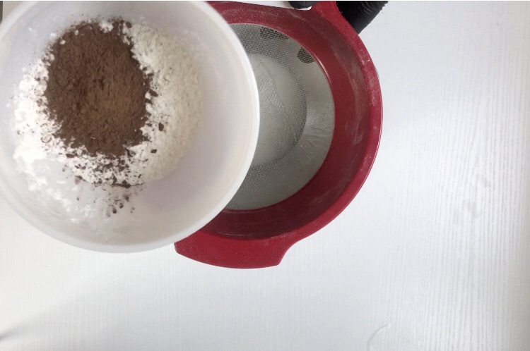 圣诞卡通蛋糕卷这样做简单又好吃