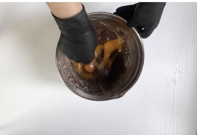 圣诞卡通蛋糕卷这样做简单又好吃